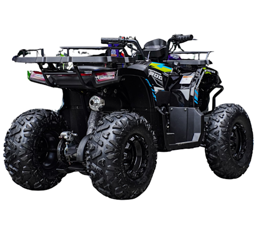 Sharmax Activator 300 Galeria3 Galgo