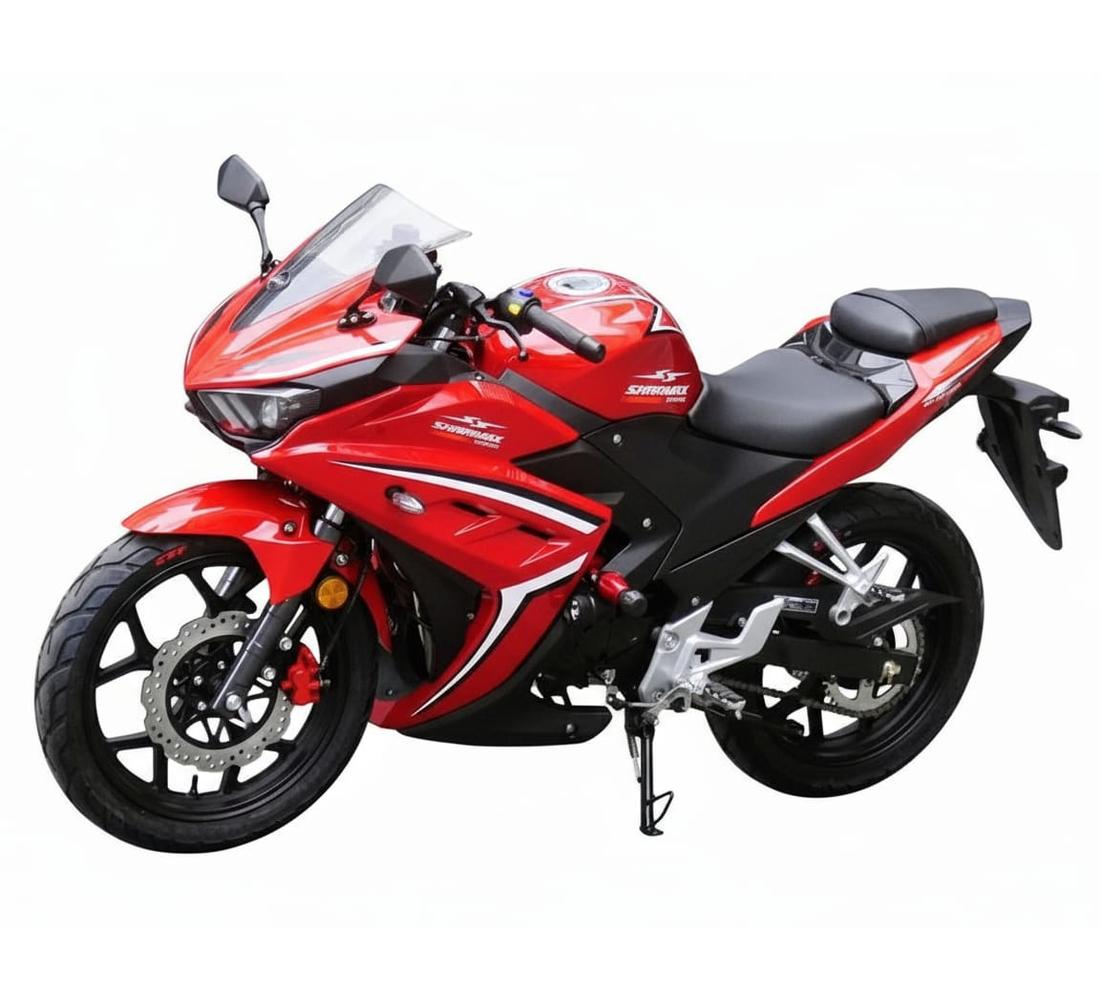 Sharmax GP 301 Galeria1 Galgo