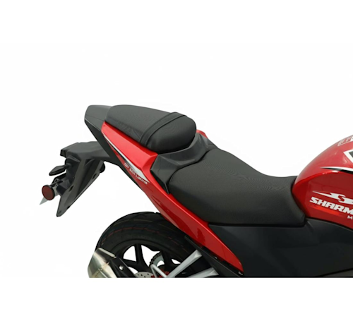 Sharmax GP 301 Galeria1 Galgo