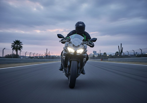 Kawasaki Ninja 650 ABS Lifestyle3 Galgo