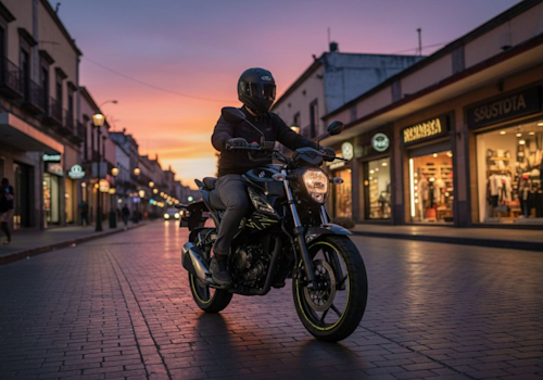 Suzuki Gixxer 150 Lifestyle3 Galgo