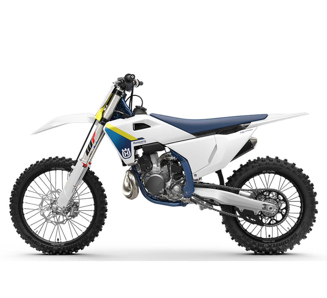 Husqvarna TC 250 Galeria1 Galgo México
