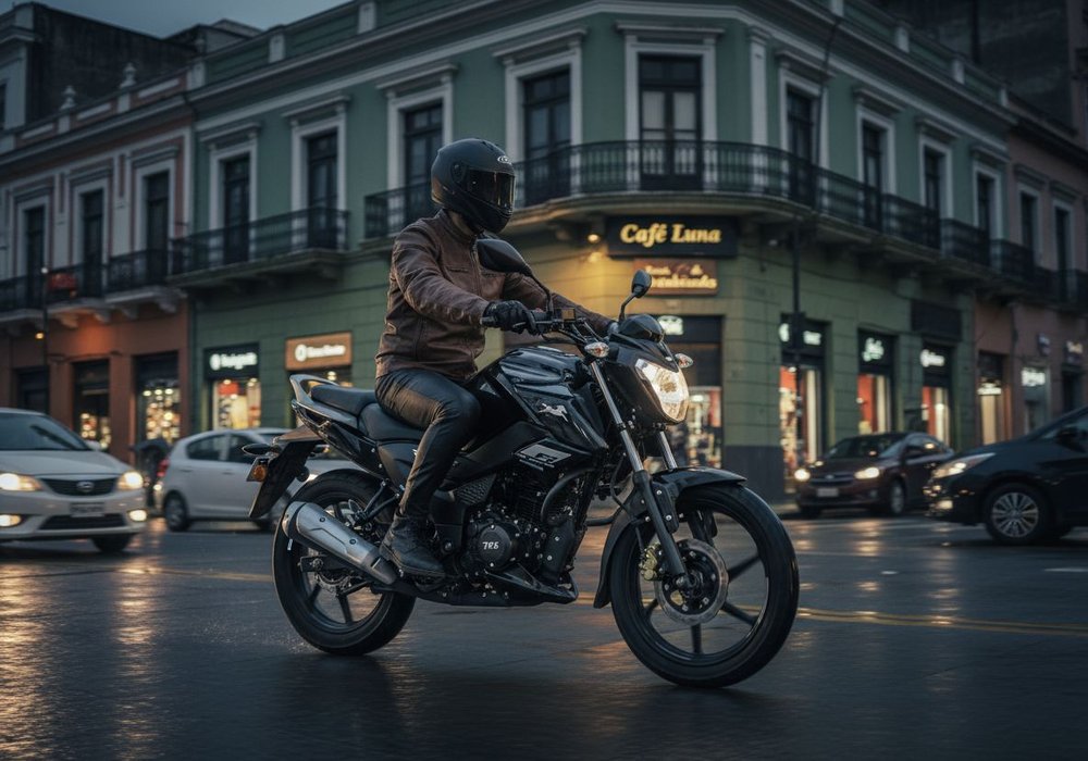 TVS Raider 125 FI Lifestyle3 Galgo