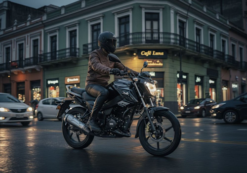 TVS Raider 125 FI Lifestyle3 Galgo