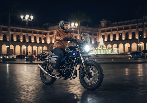 MB Everest 311 Lifestyle3 Galgo