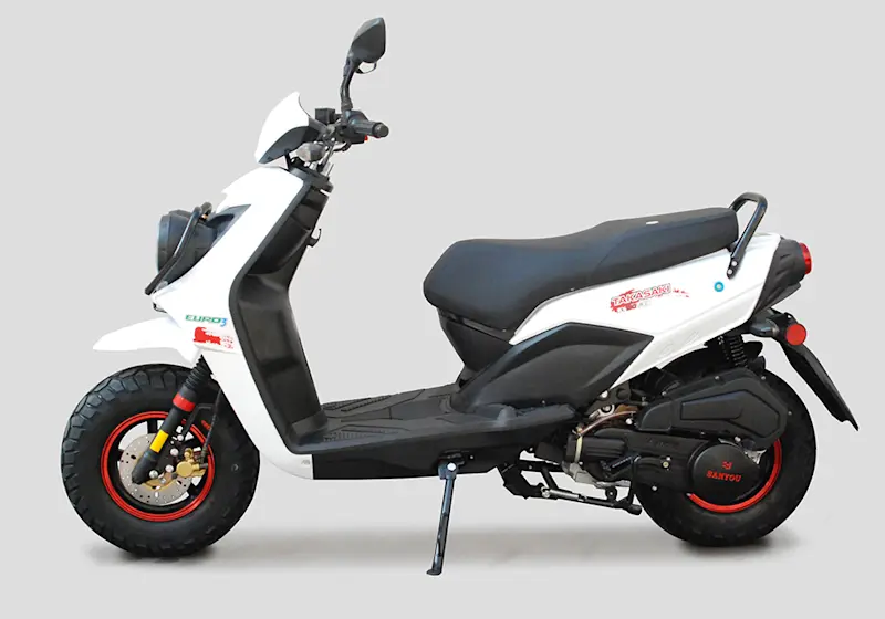 Takasaki SY150T-28