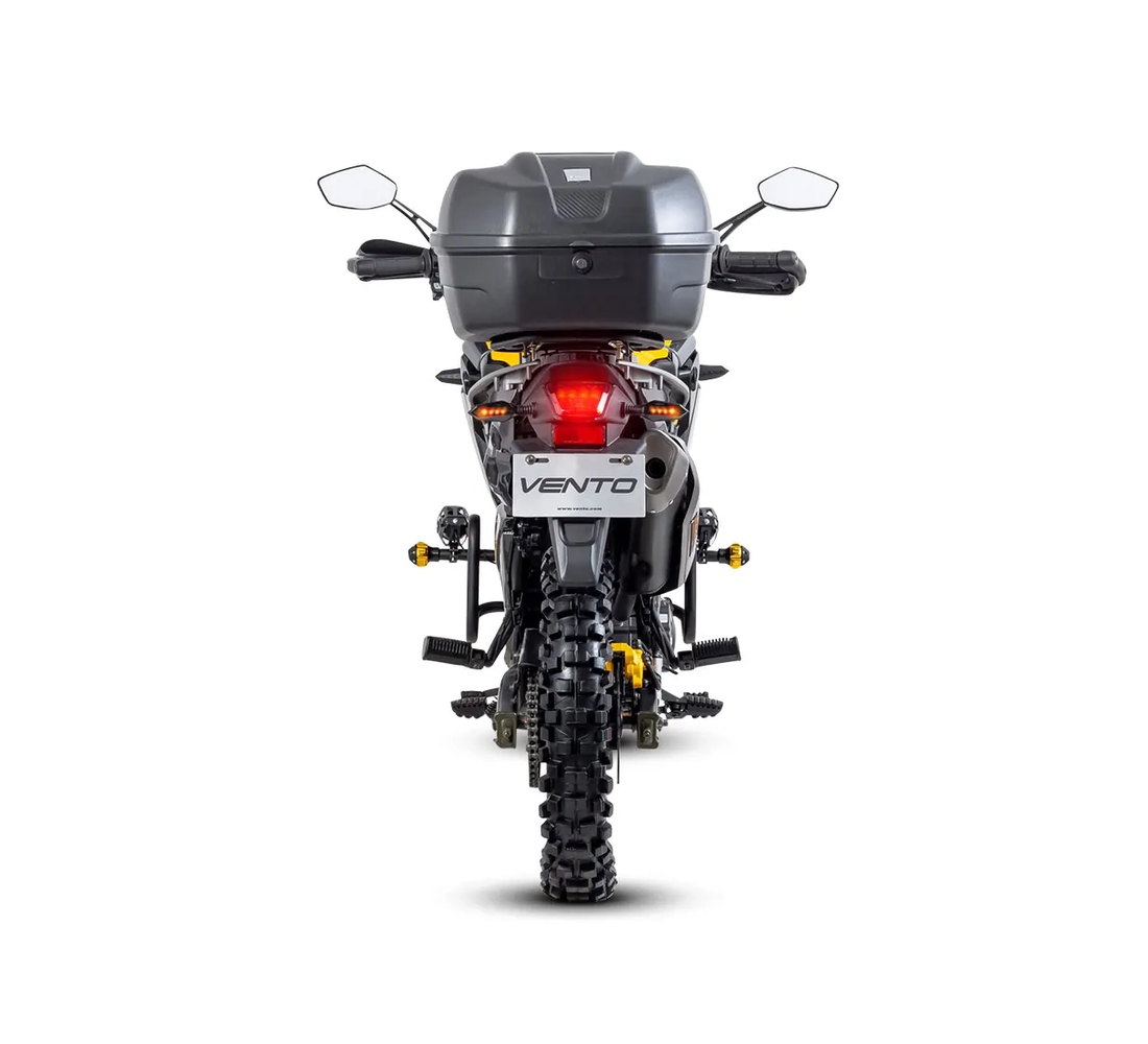 Vento Dakar 300 Galeria1 Galgo México