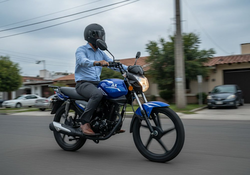 MB AX GT Line 150 Lifestyle3 Galgo