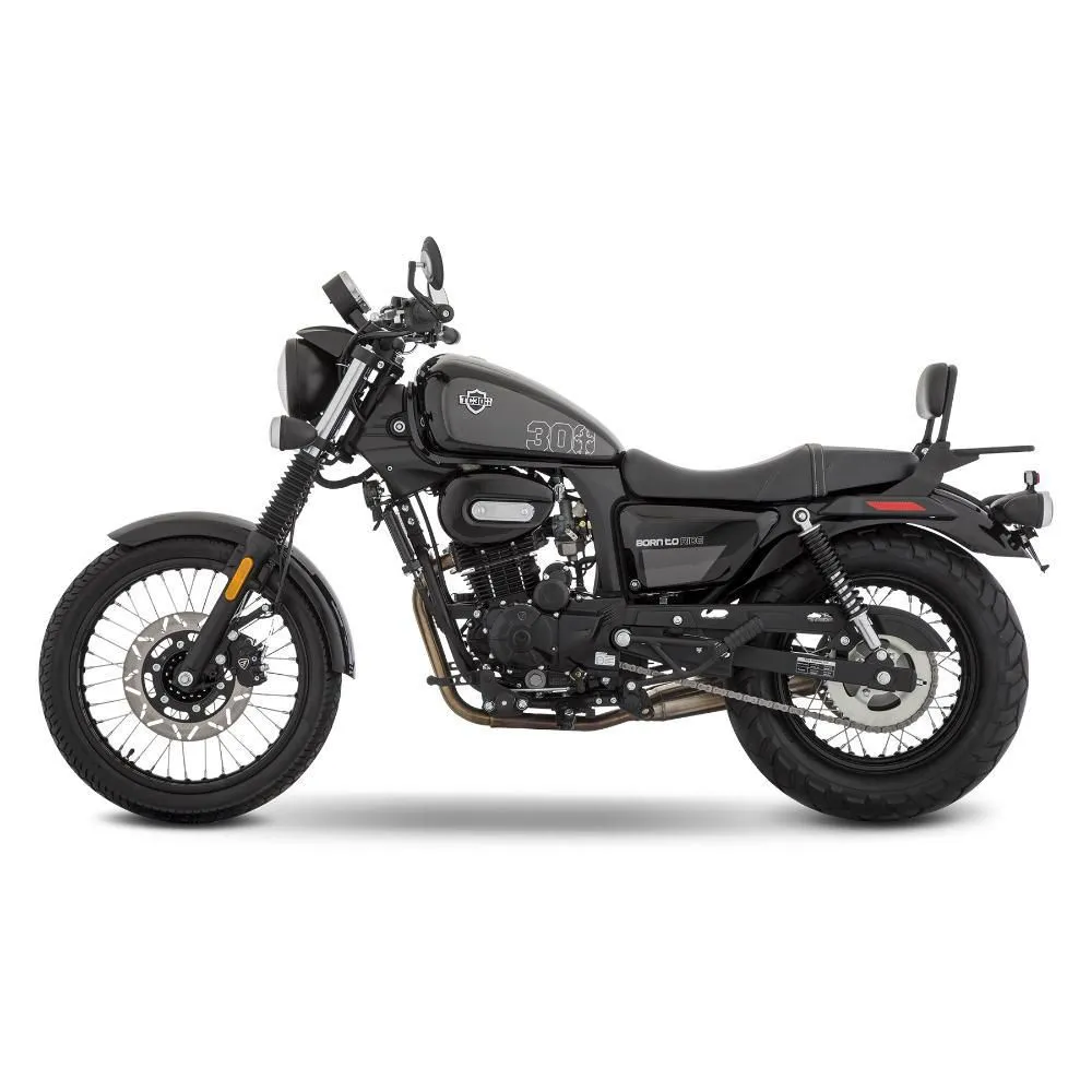 Italika Tc 300 Galeria2 Galgo México