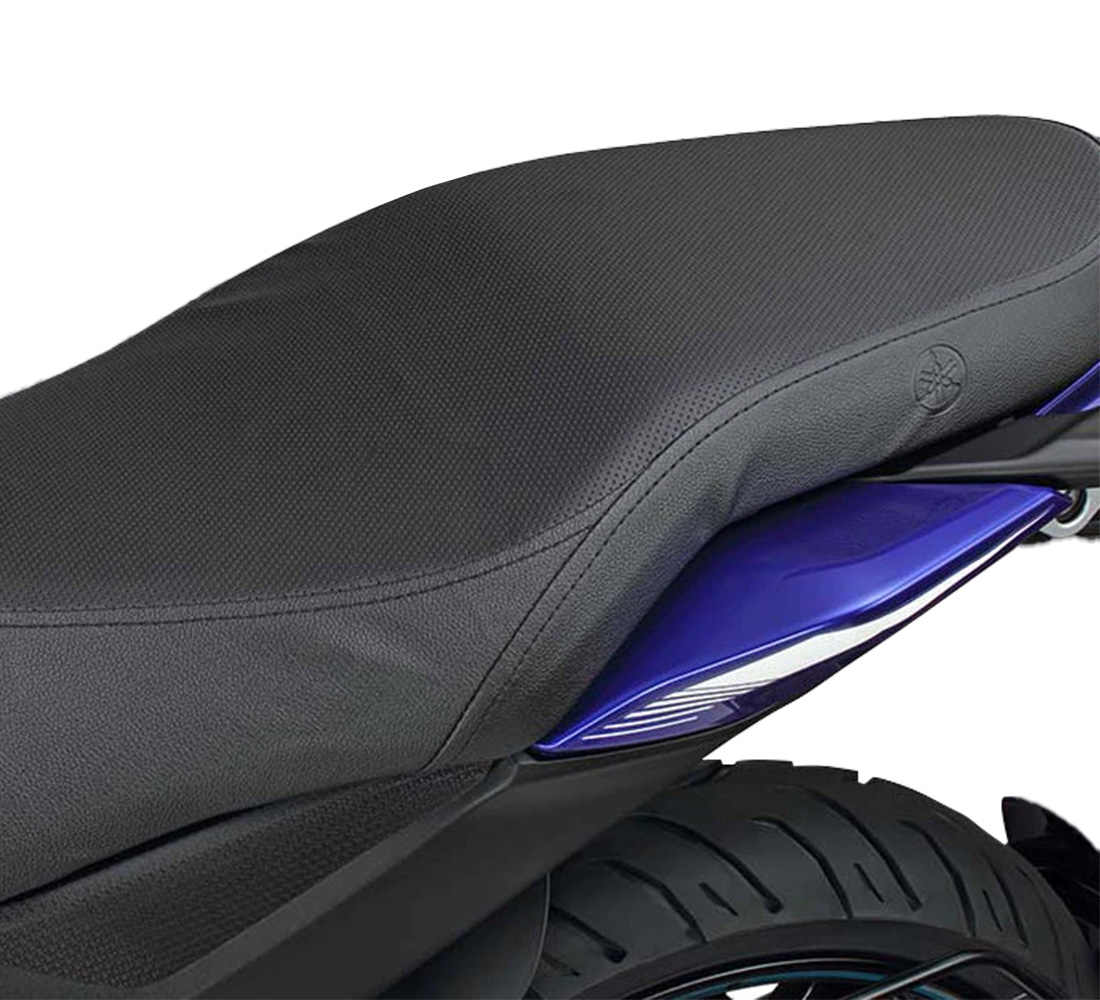 Yamaha FZS 3.0 ABS Galgo Perú