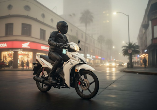 Honda Wave Lifestyle1 Galgo