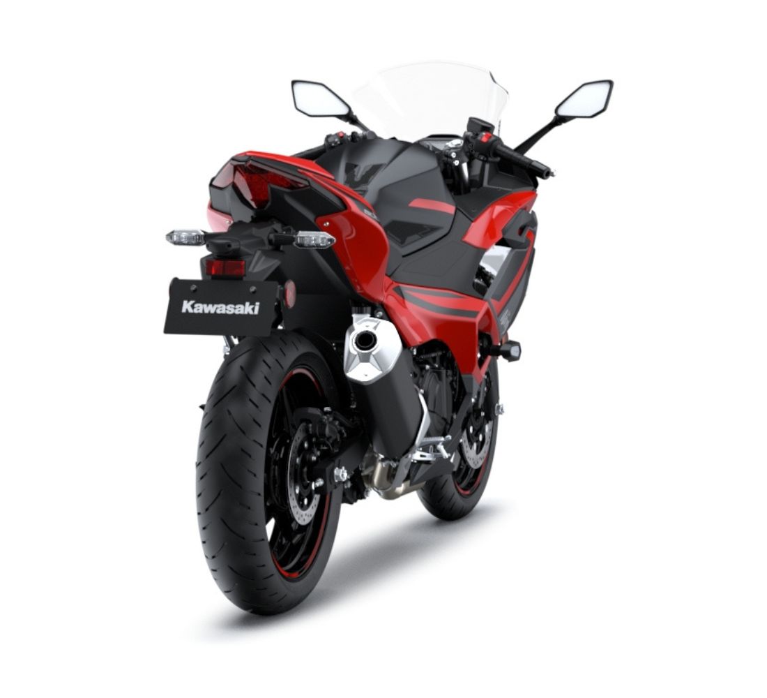 Ninja 500 SE Galeria2 Galgo Mexico