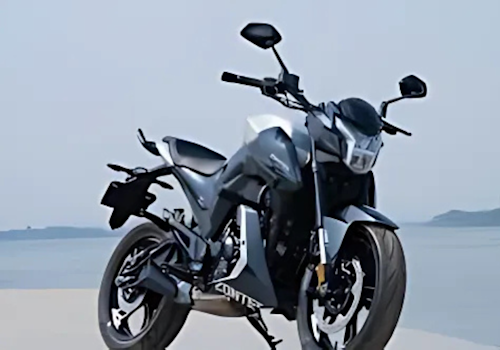 Zontes ZT200-Z2 Lifestyle1 Galgo Chile