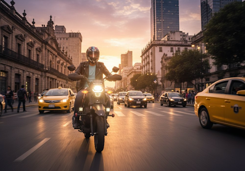 Vento Ovni Track 170 Lifestyle1 Galgo