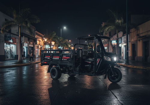 Zmoto Runga Carguero 300 Lifestyle2 Galgo