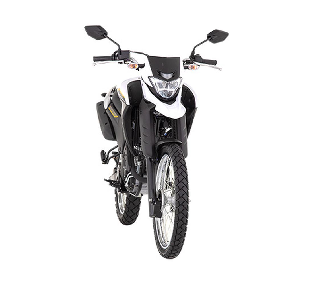 Yamaha XTZ250 Galeria1 Galgo Colombia
