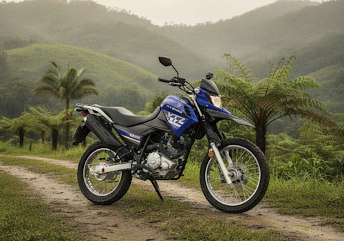 Yamaha New XTZ 150 Lifestyle2 Galgo