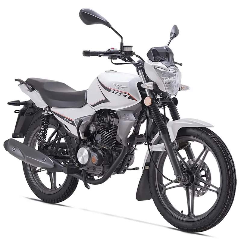 Keeway RK 150 Migrante