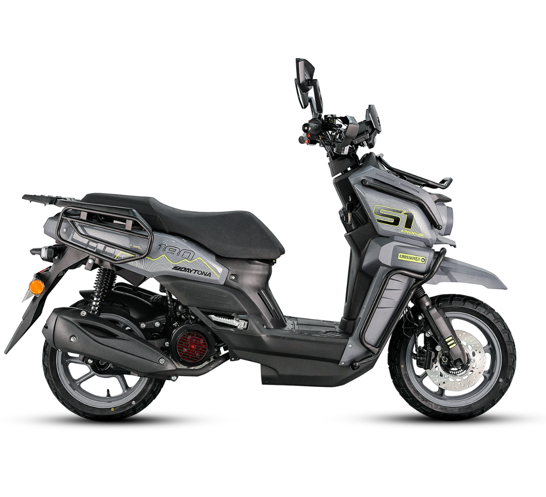 Daytona S1 180 Crossover Galeria1 Galgo México