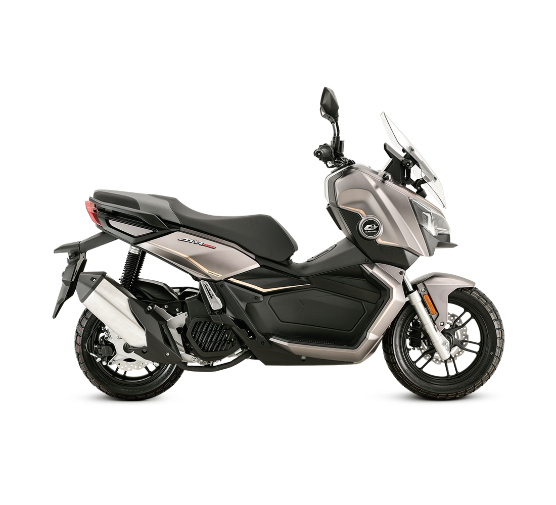 QJ Motor ATR 150 Galeria3 Galgo