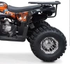 Moto Takasaki ATV150 BULL Galgo Chile