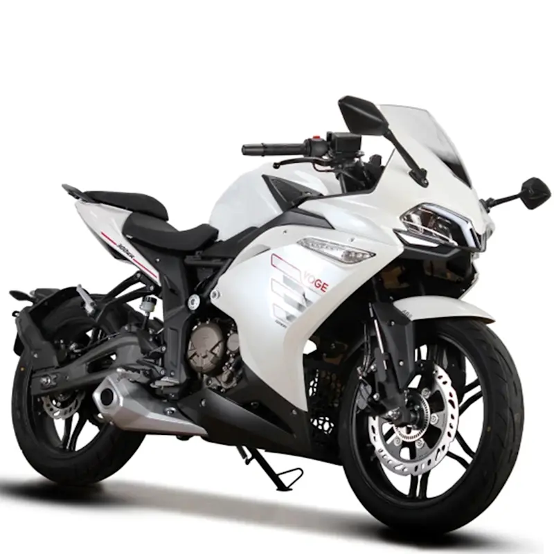 Voge 300RR Migrante