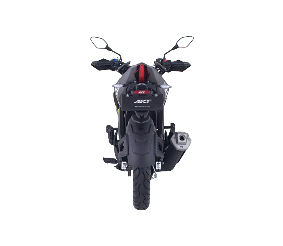 AKT CR4 125 SE UNISHOCK-2-Galgo Colombia