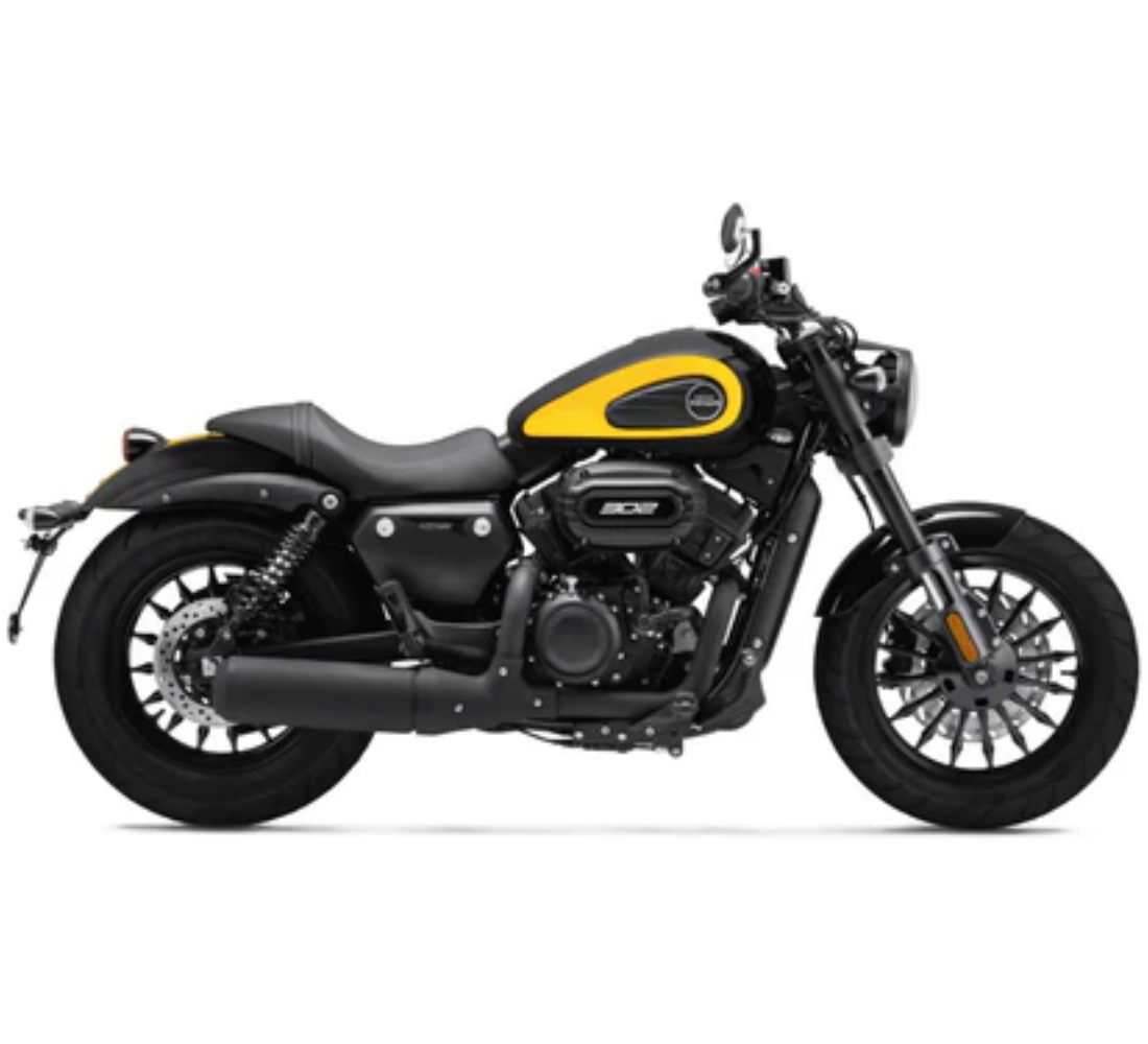 Keeway V302 C Galeria Galgo Chile