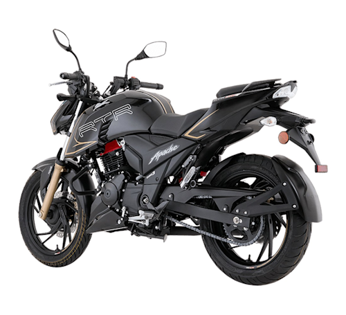 TVS Apache 200 Carburada ABS Galeria5 Galgo