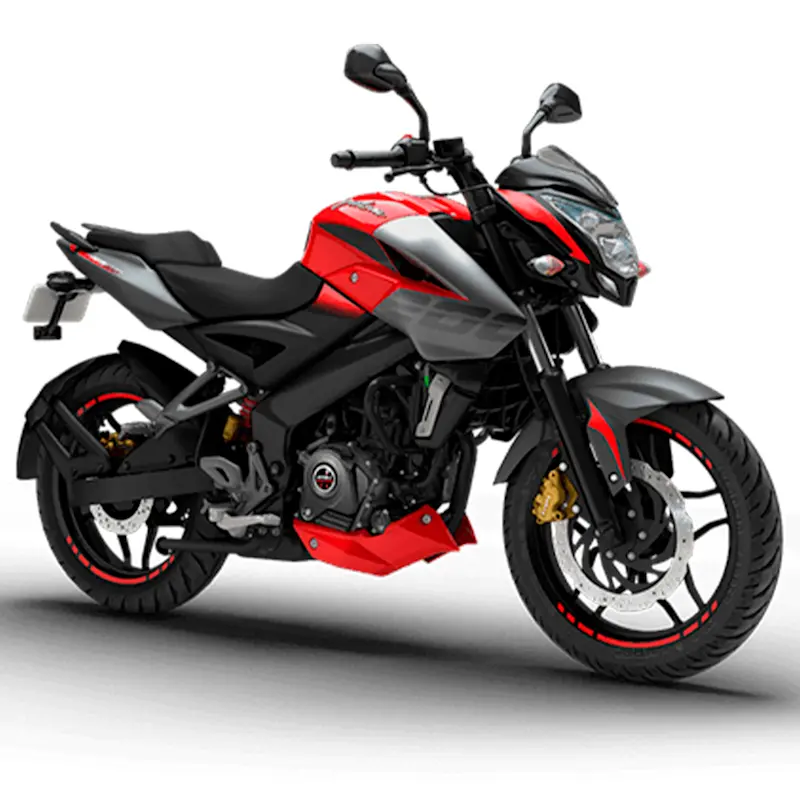 Bajaj Pulsar 200 NS FI ABS Migrante