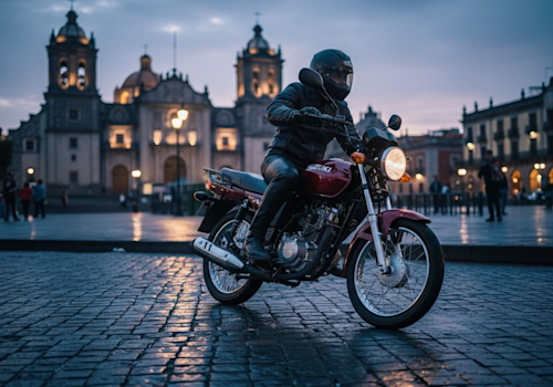 Suzuki AX4 Lifestyle1 Galgo