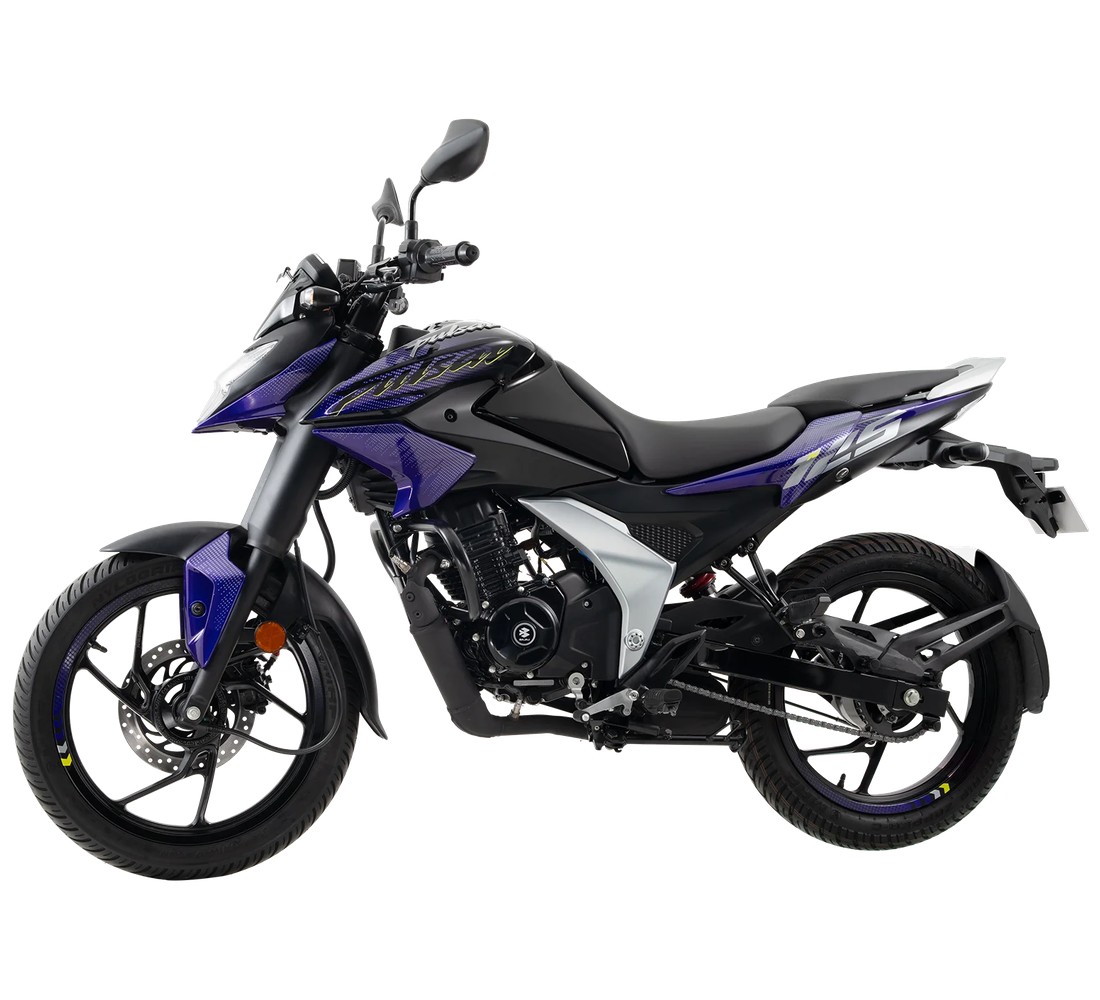 Bajaj Pulsar N 125 Galeria6 Galgo