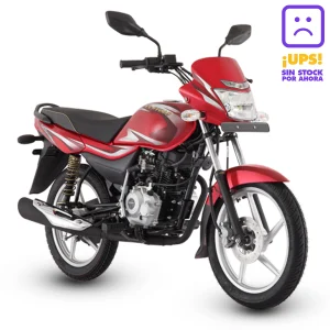 Bajaj Platina 100 2023 Galgo México