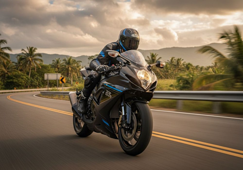 Suzuki GSX-R600 Lifestyle1 Galgo