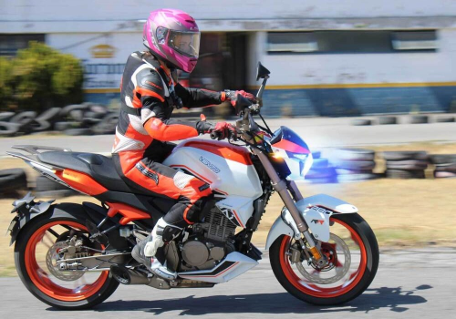 Moto Vento Hyper 280  Galgo México