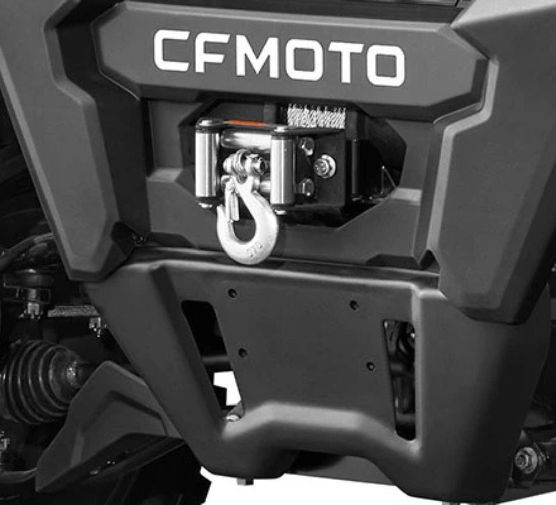 UFORCE1000XL Galeria3 Galgo México