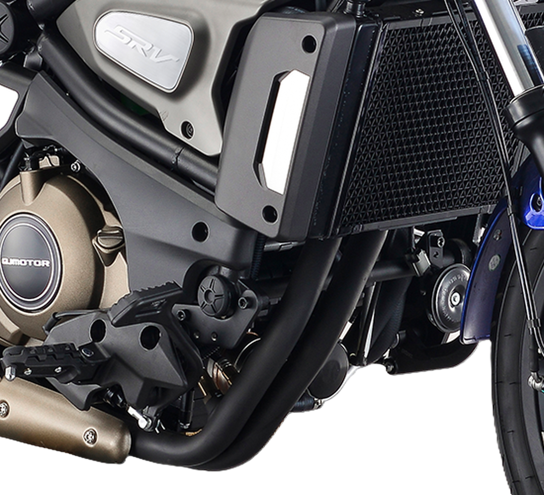 QJ Motor SRV 550 ST Galeria3 Galgo