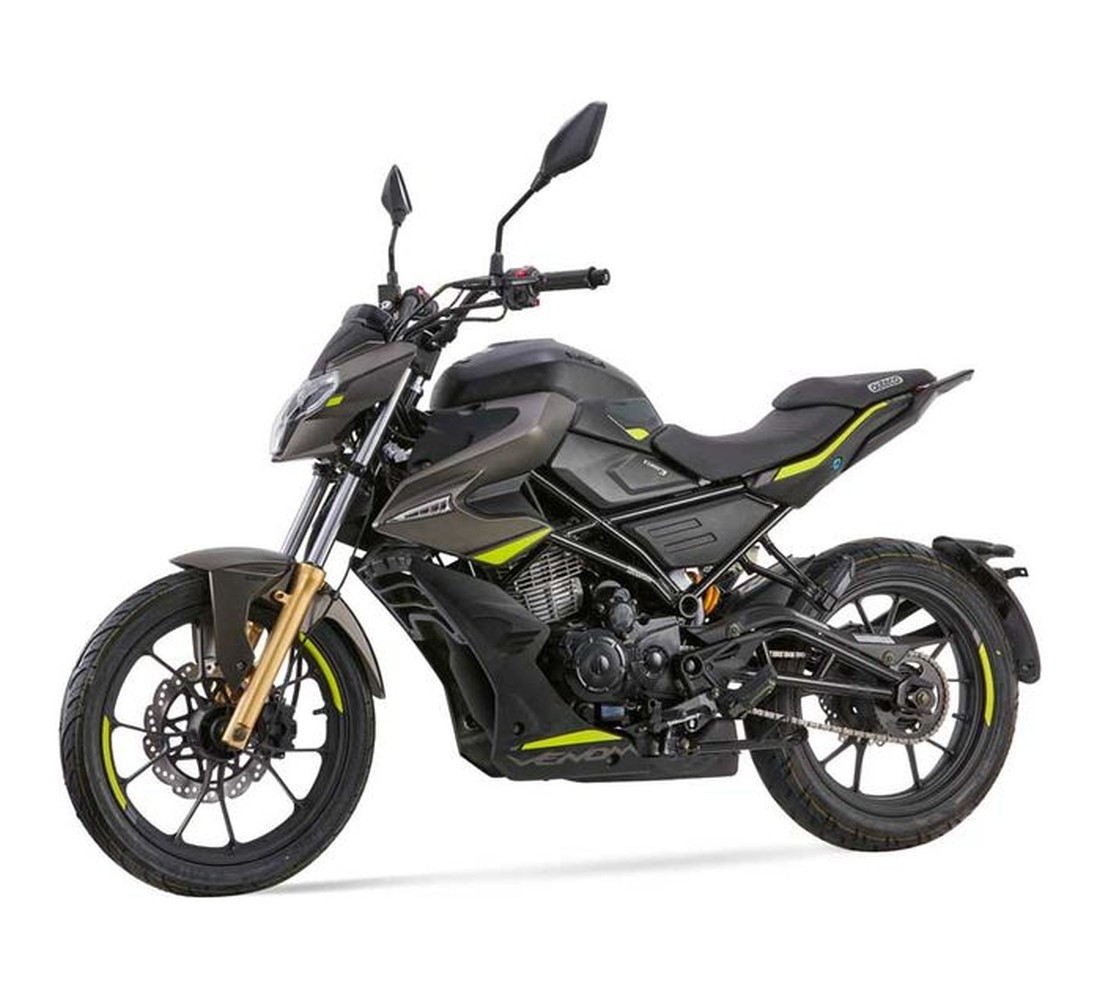 Victory Venom 18 TK Galeria6 Galgo