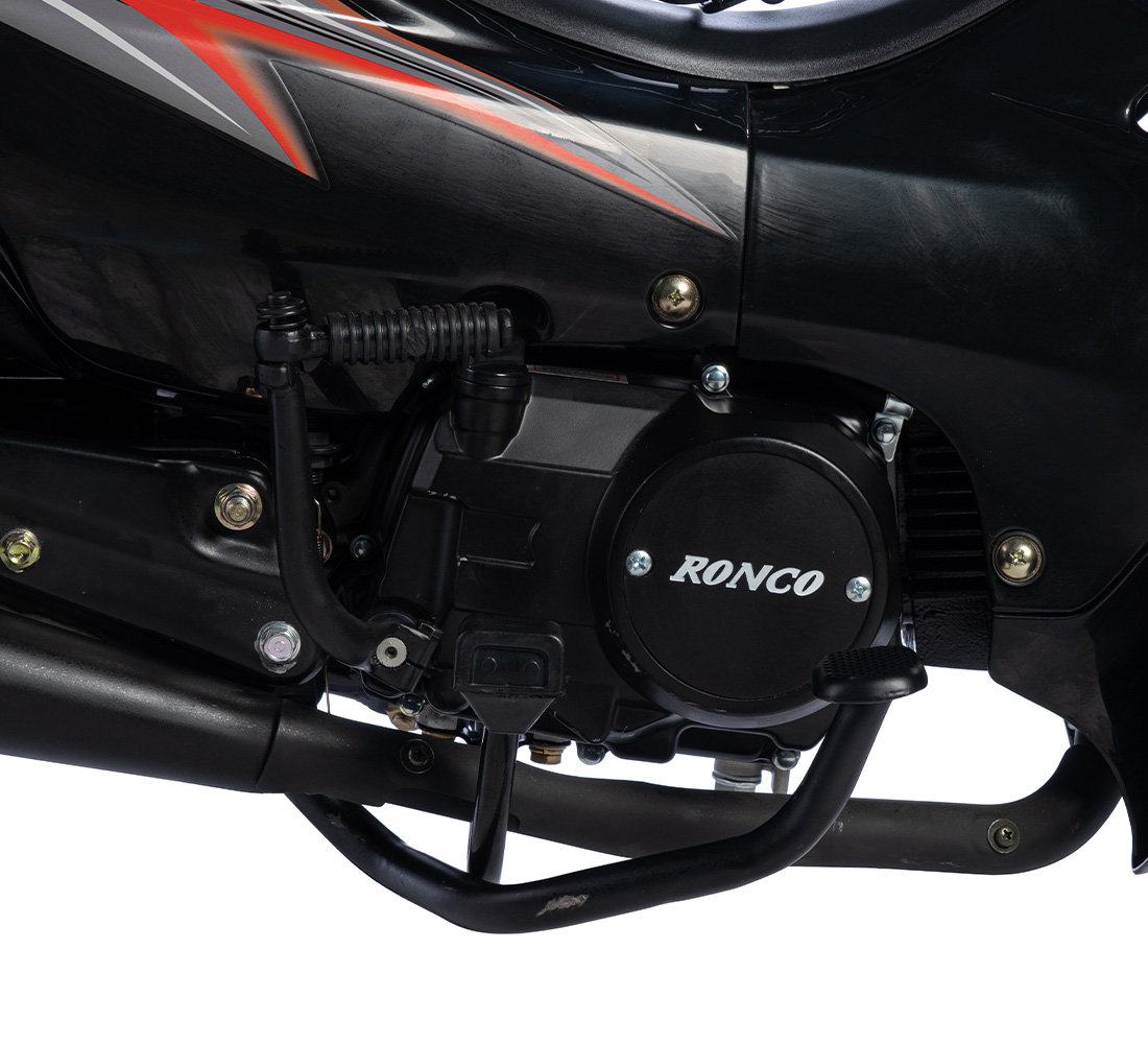 Ronco RC 110 B Galgo Perú