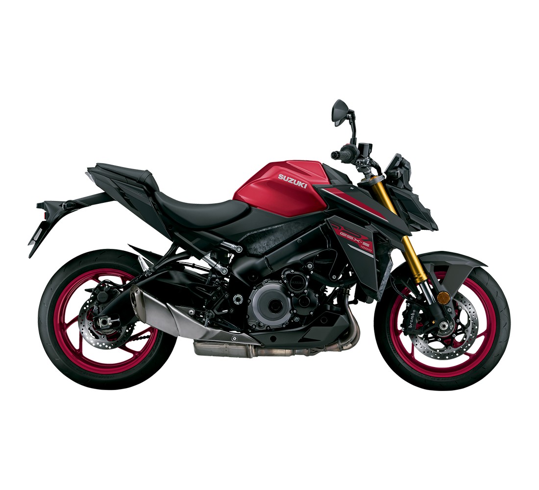 Suzuki GSX-S1000 Galeria2 Galgo