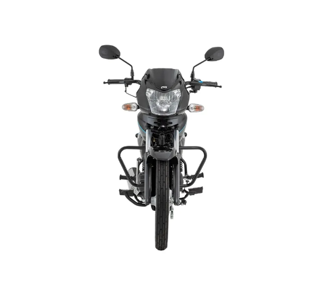 TVS Sport 100 KLS Edicion Especial Galeria4 Galgo Colombia