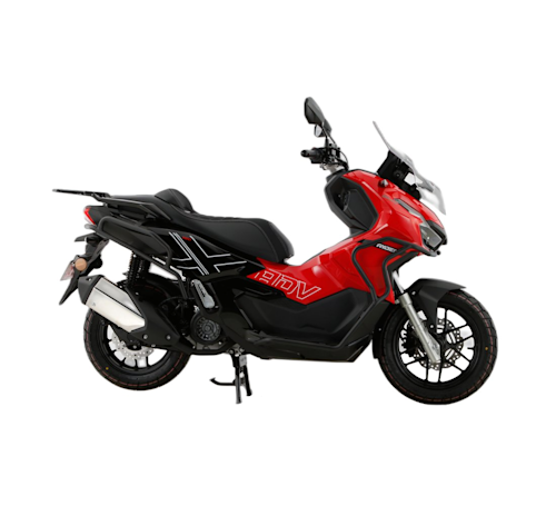 Ryder MD-Adv 180 Galeria3 Galgo