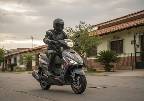 Veloci Dynamik Pro Lifestyle1 Galgo