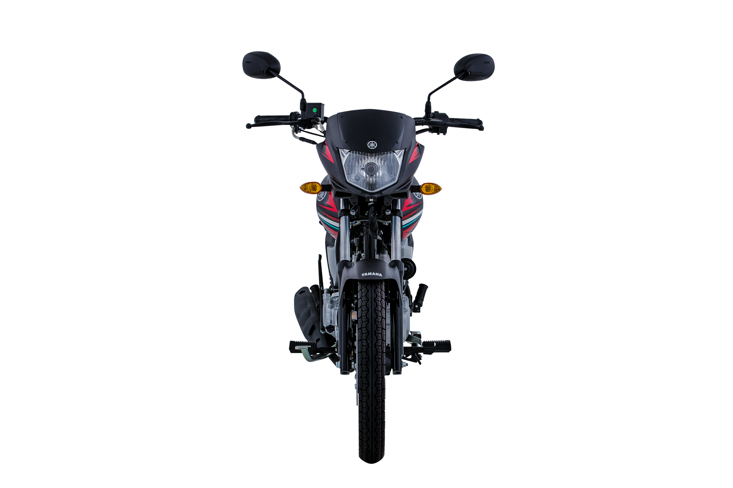 YAMAHA YCZ-1-Galgo Colombia