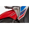 Moto Honda Elite 125 Tricolor - Galgo México Carrusel 3