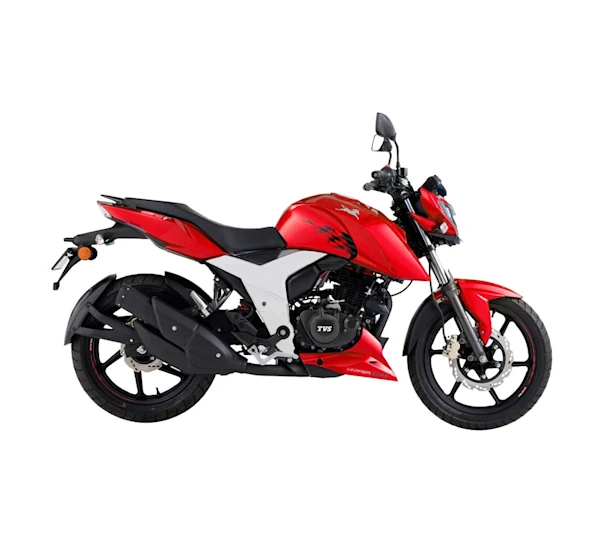 TVS RTR 160 4V EFI ABS Galeria1 Galgo México