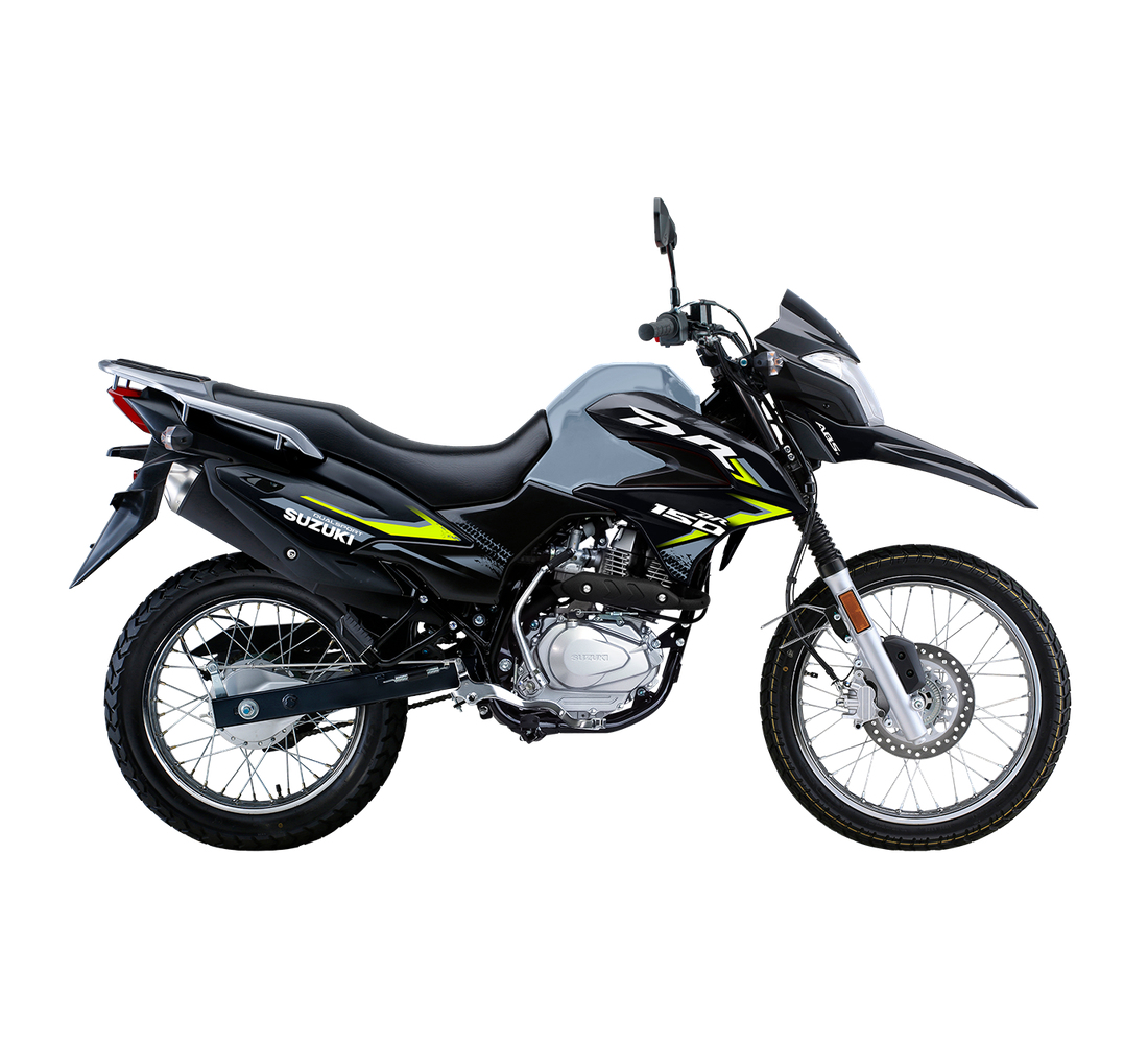 Suzuki DR150 ABS Galeria Galgo