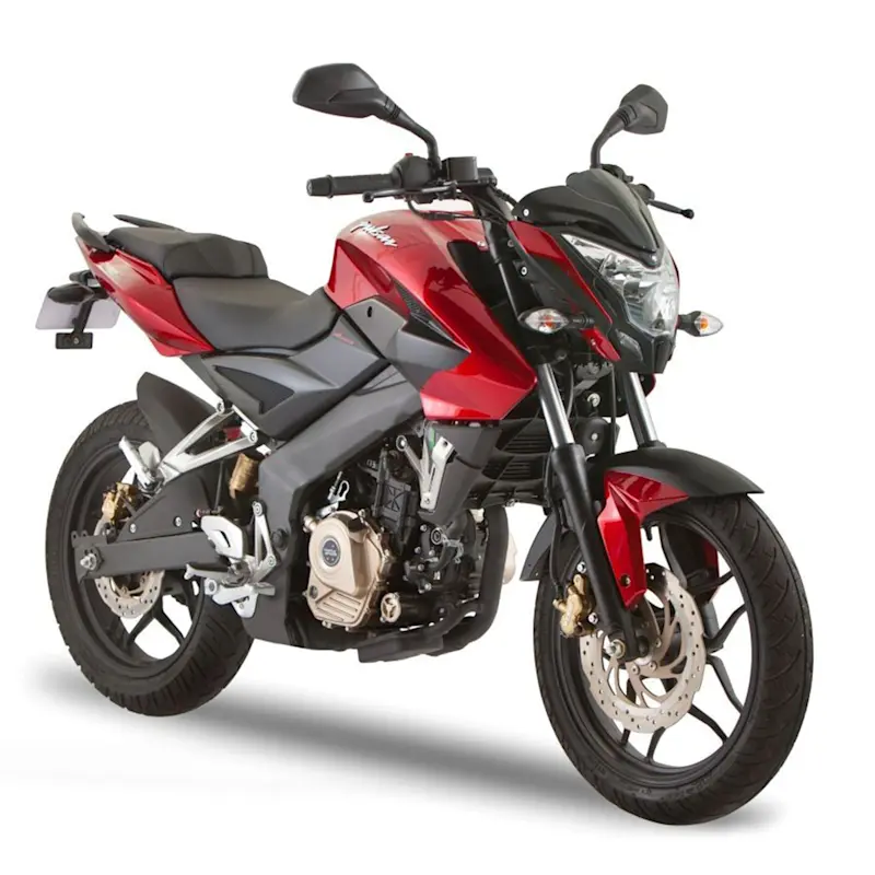 Bajaj Pulsar 200 RS Migrante