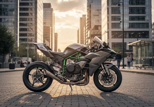 Kawasaki Ninja H2 Lifestyle2 Galgo