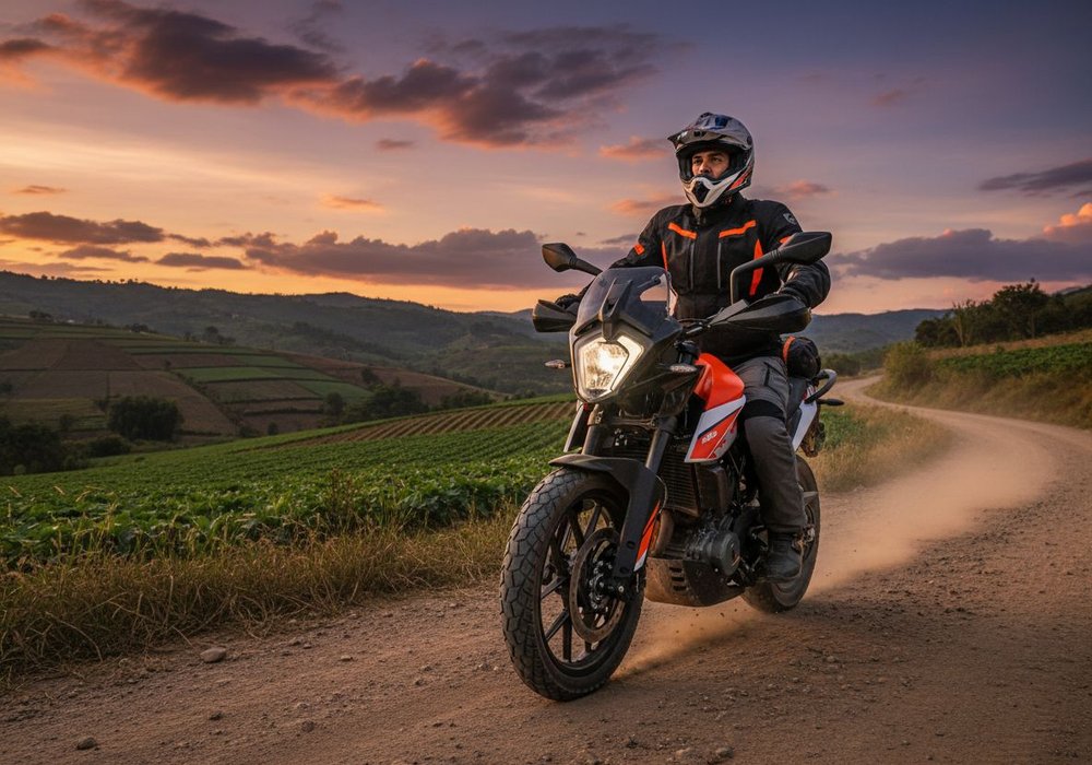 KTM 250 Adventure Lifestyle1 Galgo